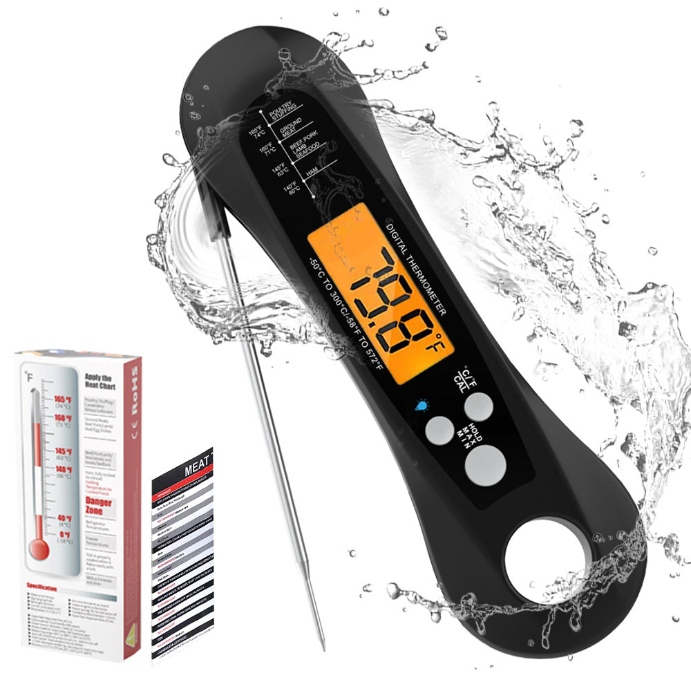 Kitchen Electronic Thermometer