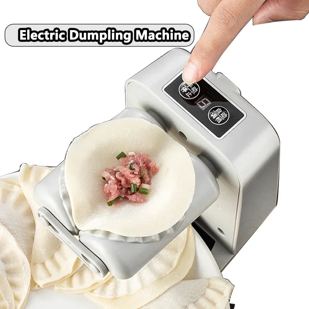 Automatic Electric Dumpling Maker