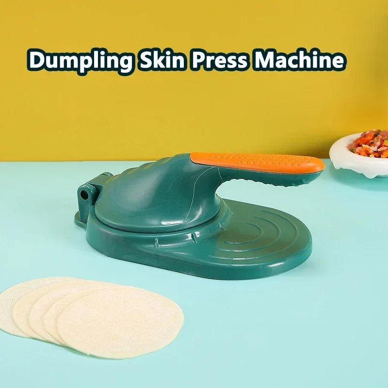 Automatic Electric Dumpling Maker