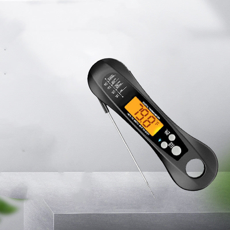 Kitchen Electronic Thermometer